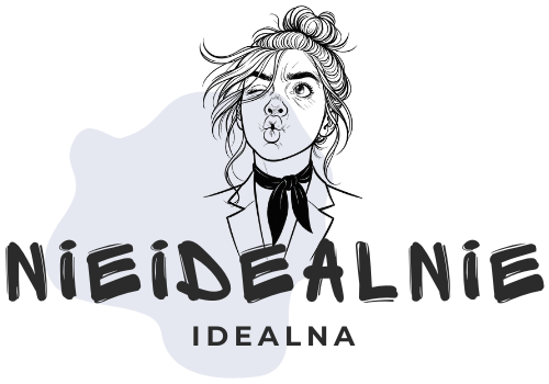 Nieidealnie-Idealna